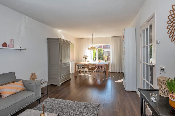 Foto 6 van Posthuislaan 19