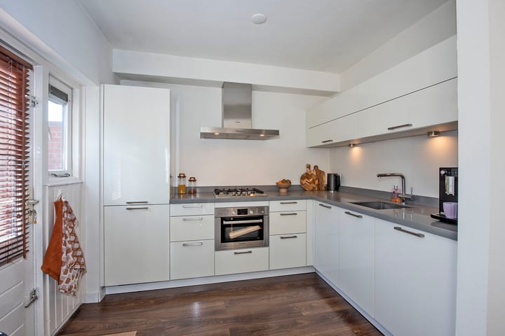 Foto 8 van Posthuislaan 19