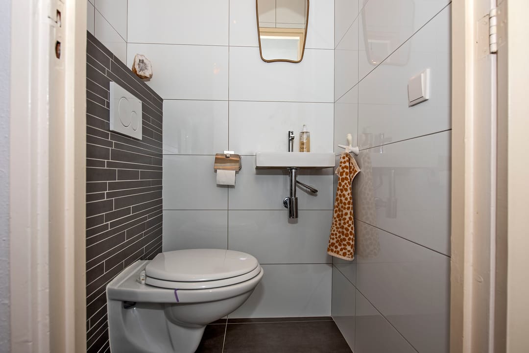 Photo 11 of Posthuislaan 19