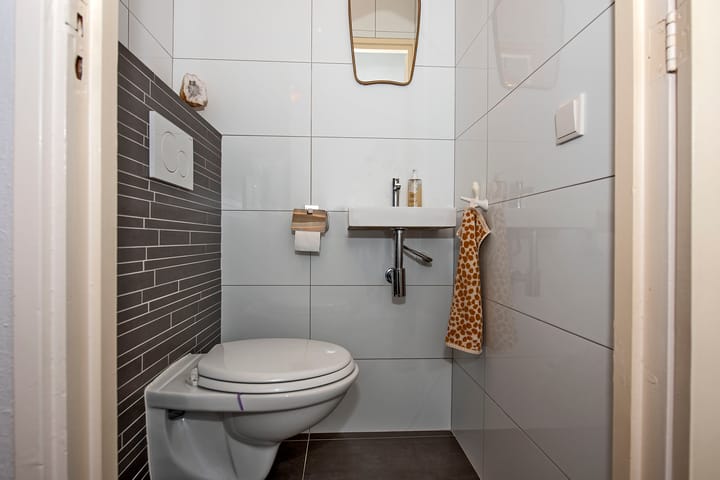 Foto 11 van Posthuislaan 19