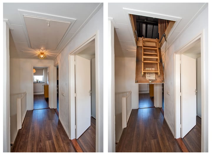 Foto 23 van Posthuislaan 19