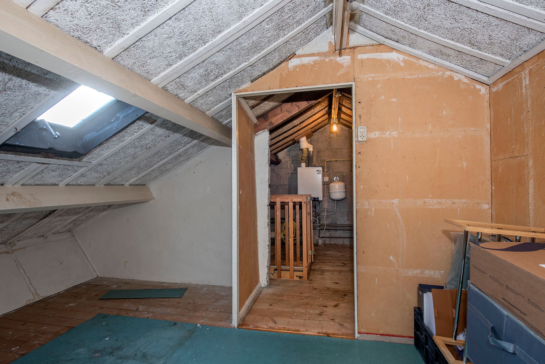 Photo 24 of Posthuislaan 19