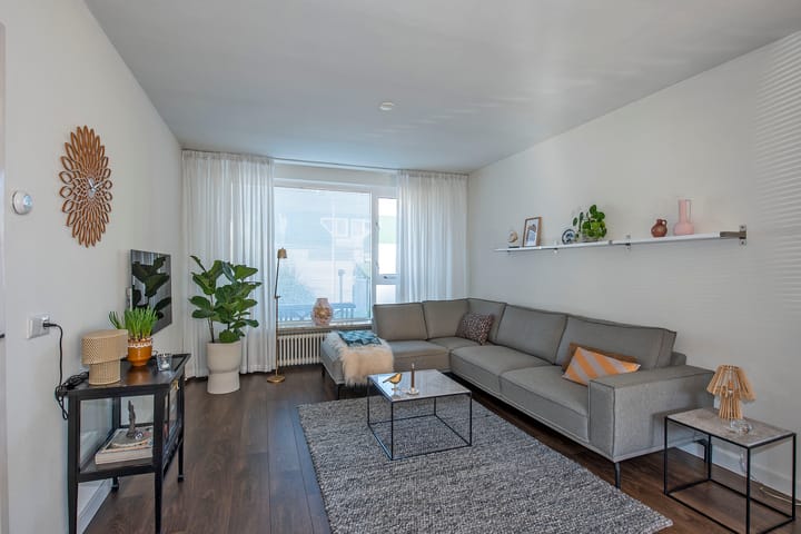 Foto 5 van Posthuislaan 19