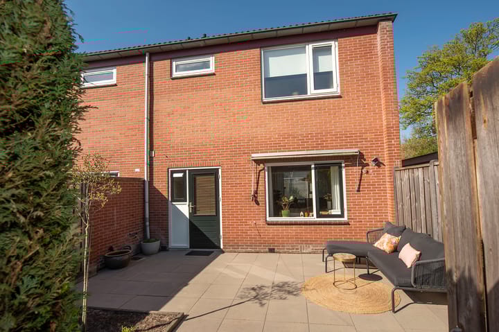 Foto 25 van Posthuislaan 19