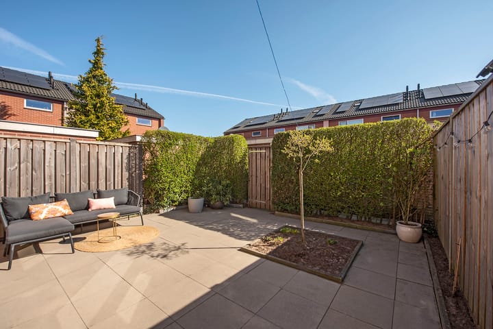 Foto 26 van Posthuislaan 19