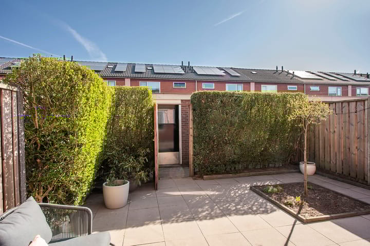 Foto 27 van Posthuislaan 19