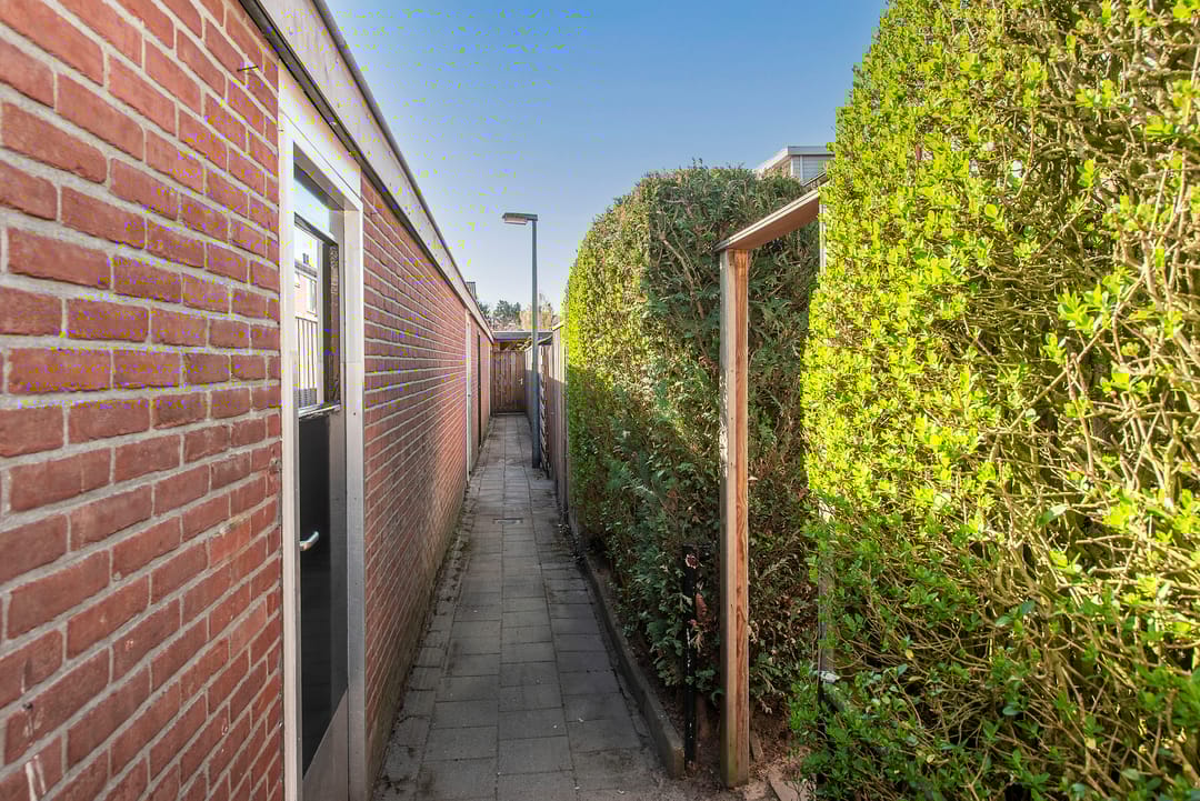 Photo 28 of Posthuislaan 19