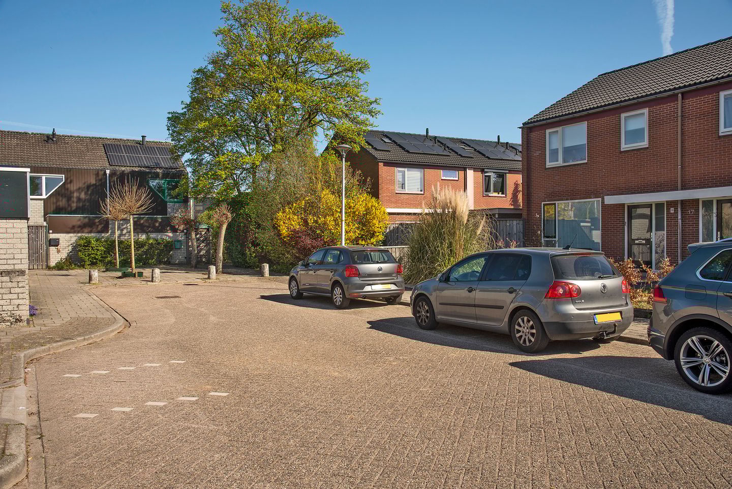 Photo 29 of Posthuislaan 19