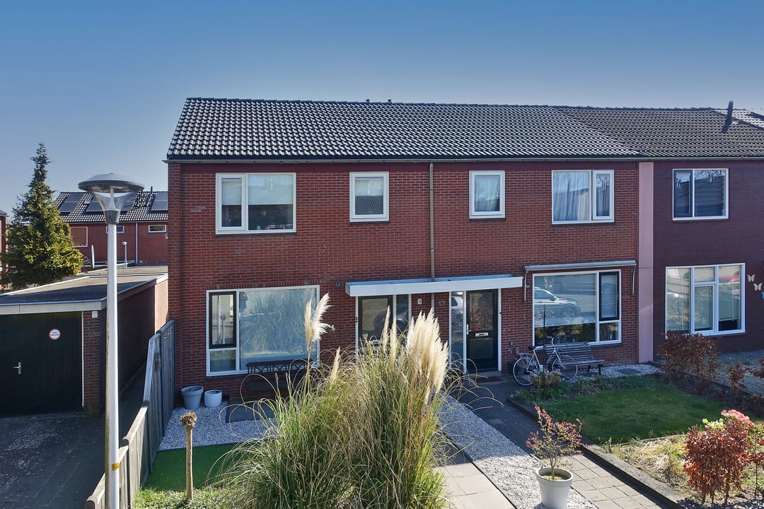 Photo 31 of Posthuislaan 19