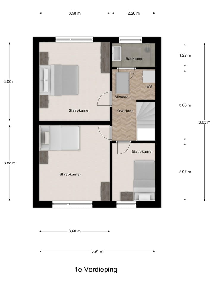 Foto 33 van Posthuislaan 19