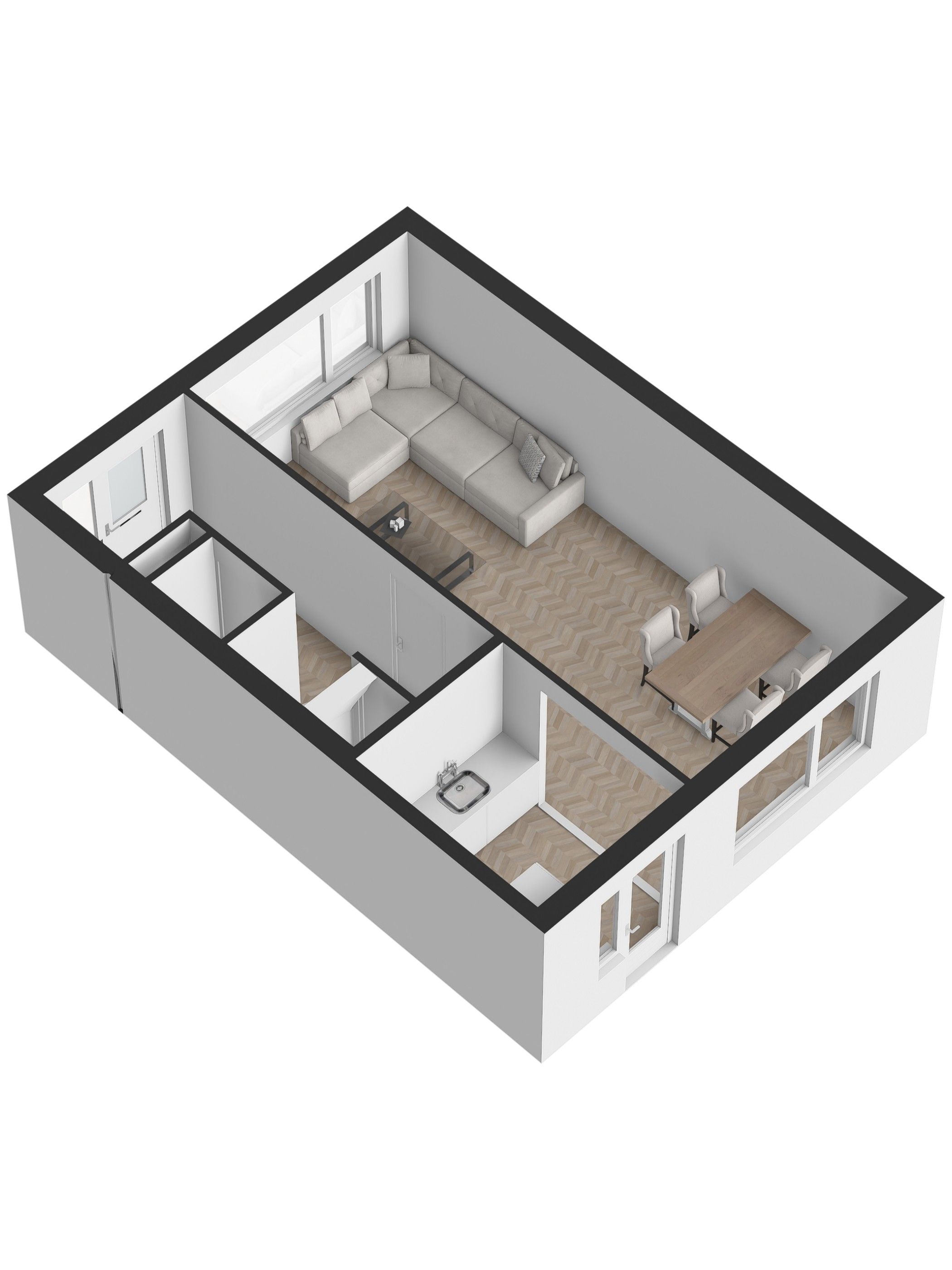 Photo 36 of Posthuislaan 19