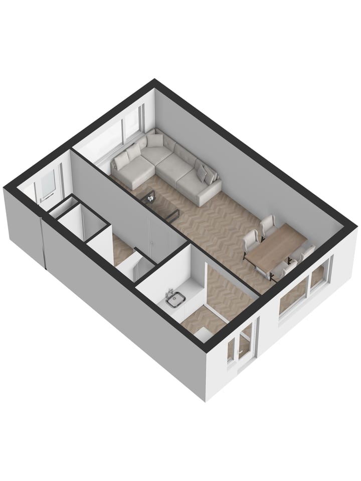 Foto 36 van Posthuislaan 19