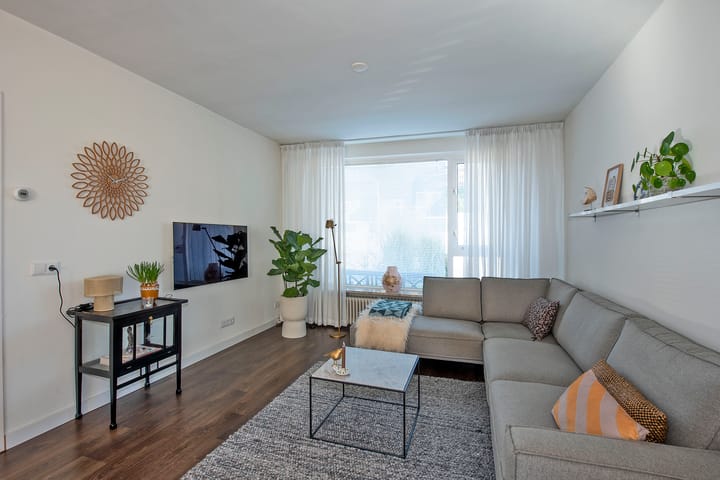 Foto 3 van Posthuislaan 19