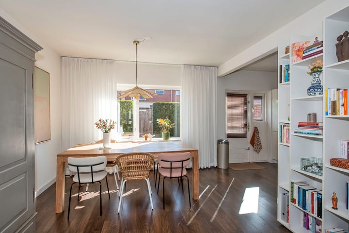 Foto 7 van Posthuislaan 19