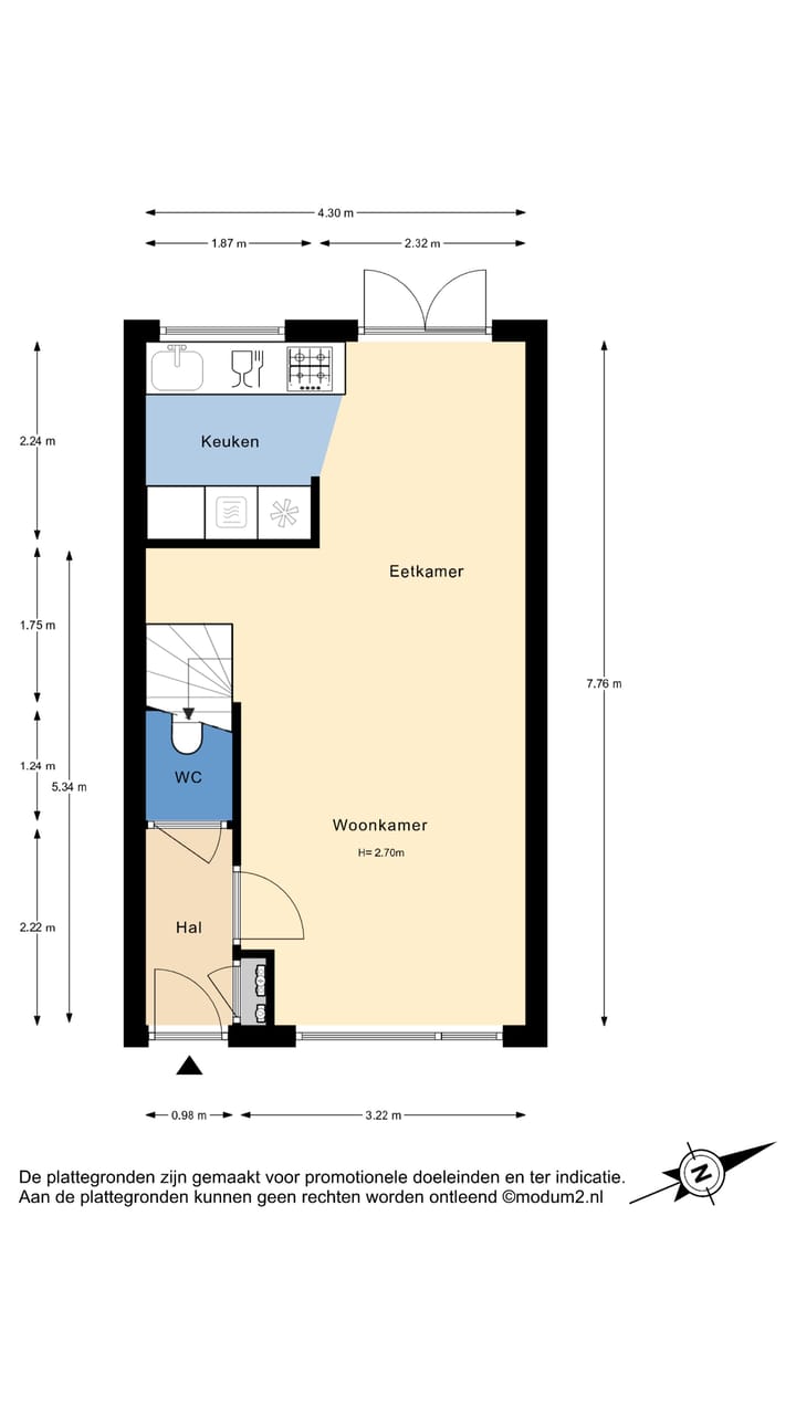 Foto 38 van Archipellaan 11
