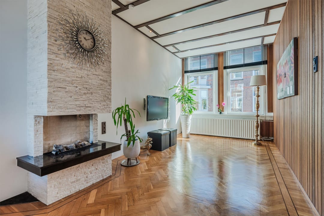 Photo 1 of Govert Bidloostraat 44