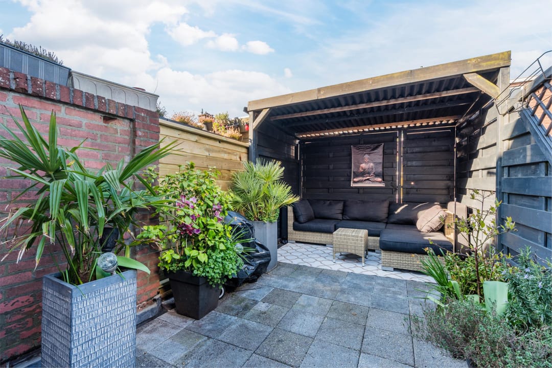 Photo 13 of Govert Bidloostraat 44