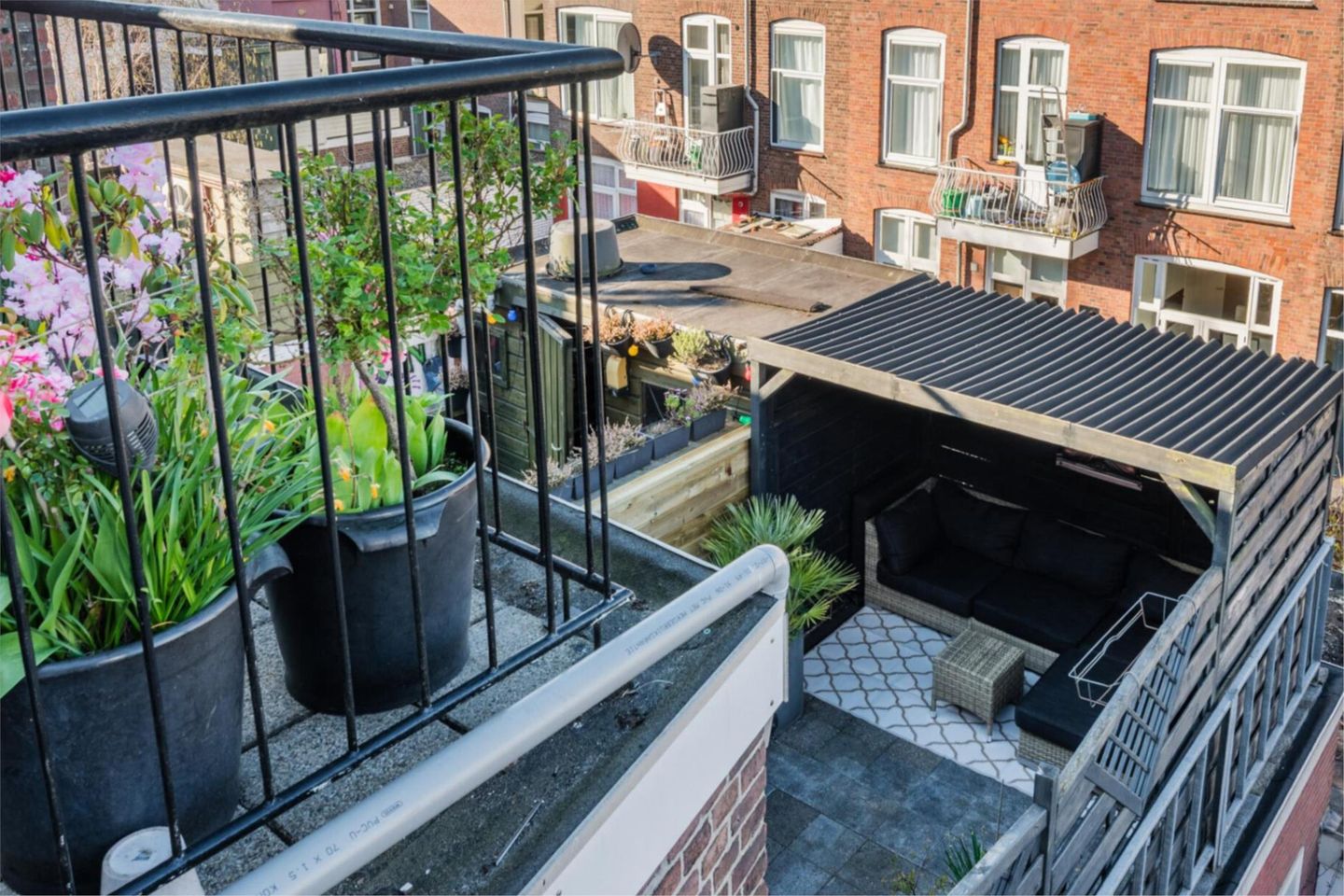 Photo 25 of Govert Bidloostraat 44