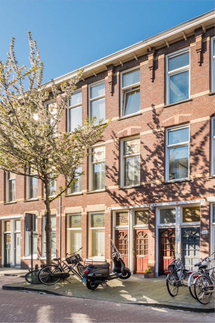 Foto 2 van Govert Bidloostraat 44