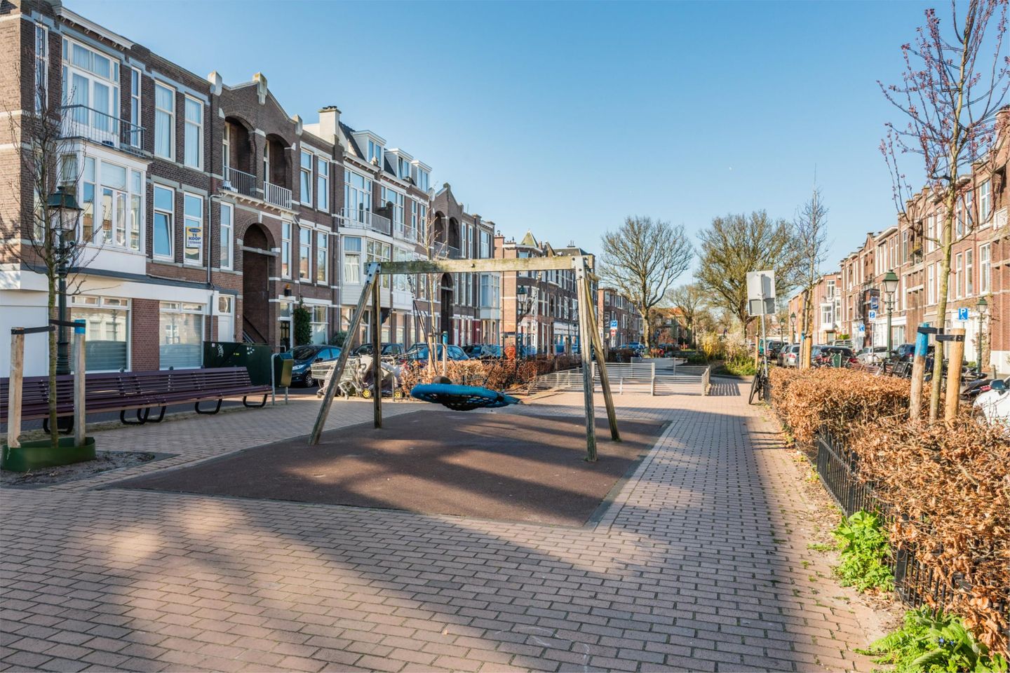 Photo 34 of Govert Bidloostraat 44