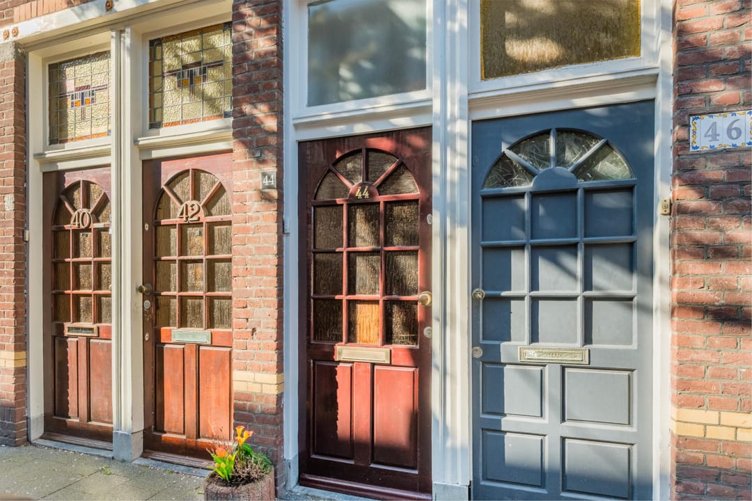 Photo 37 of Govert Bidloostraat 44