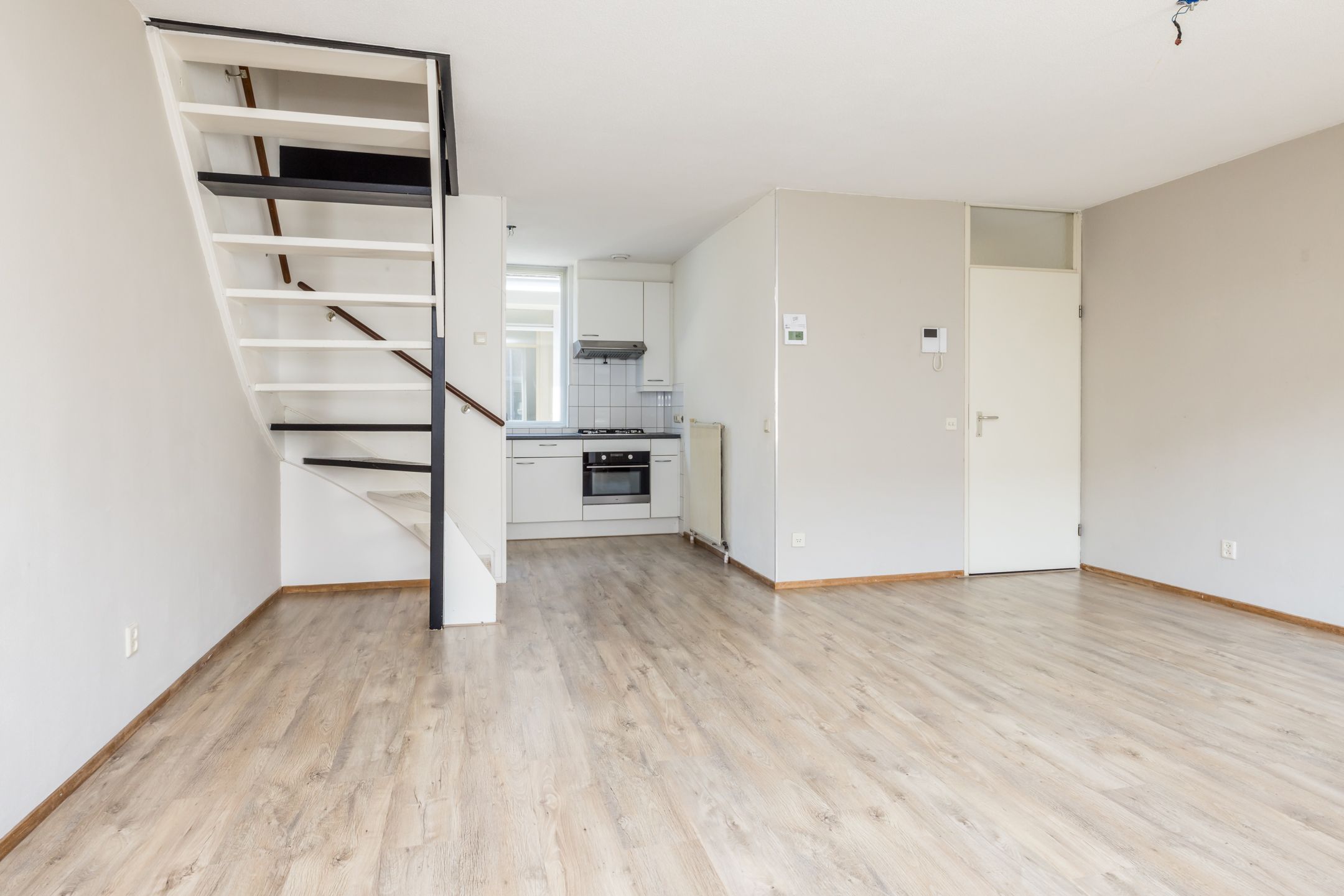 Foto 3 van Lakenweversplein 32-D