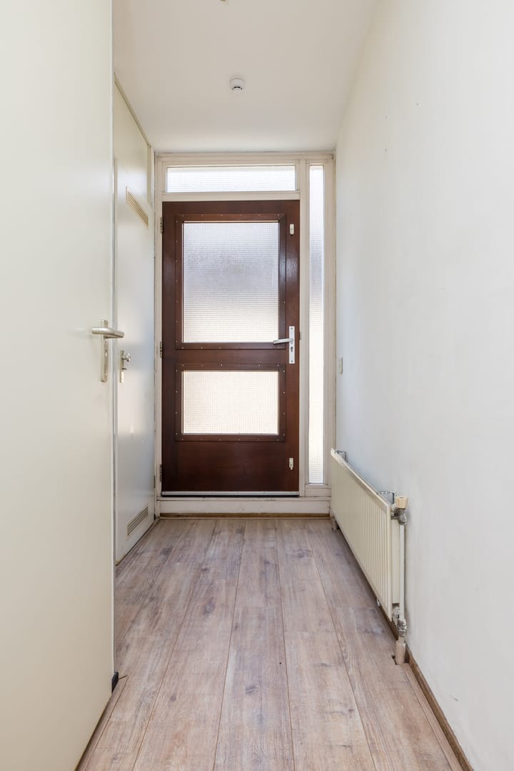 Foto 5 van Lakenweversplein 32-D