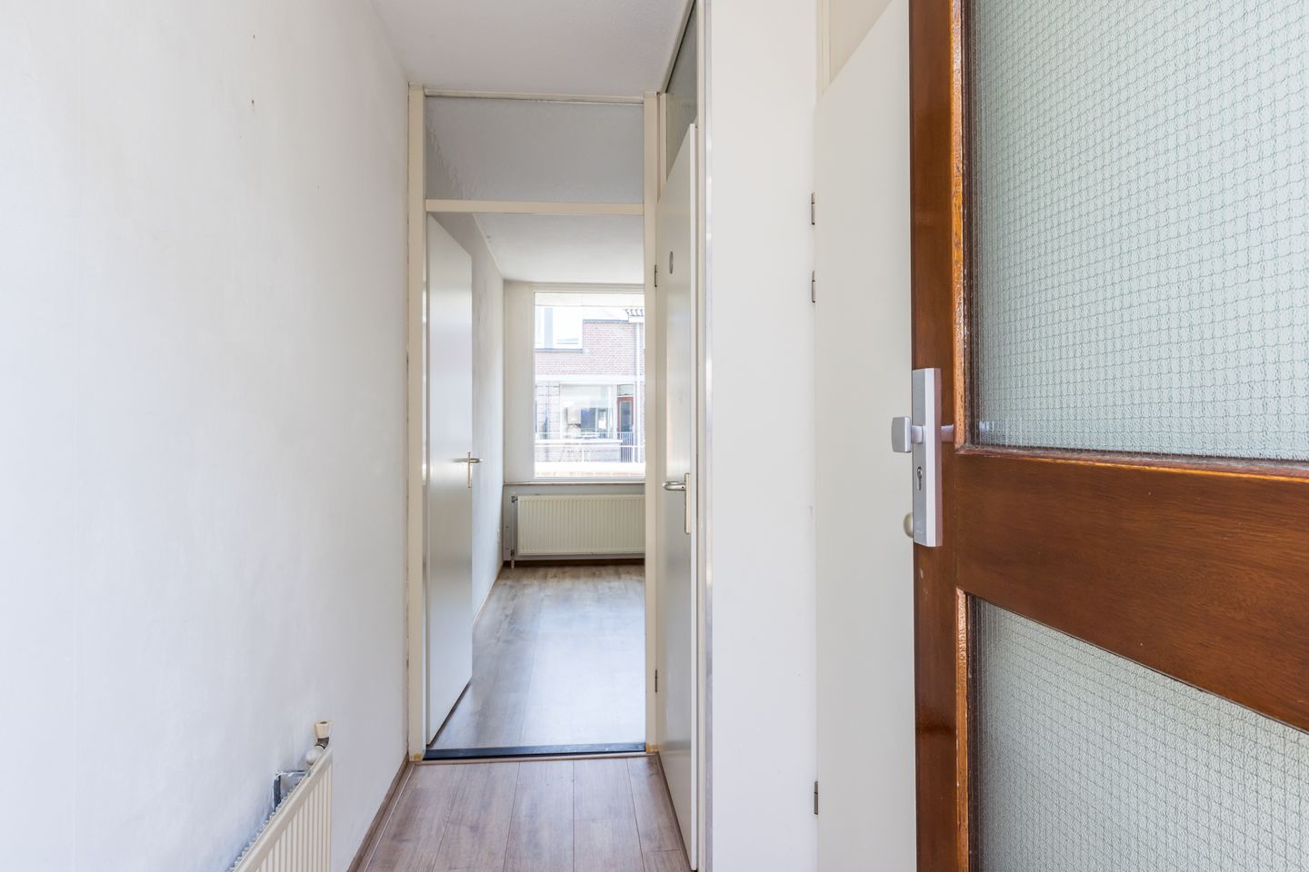 Foto 4 van Lakenweversplein 32-D