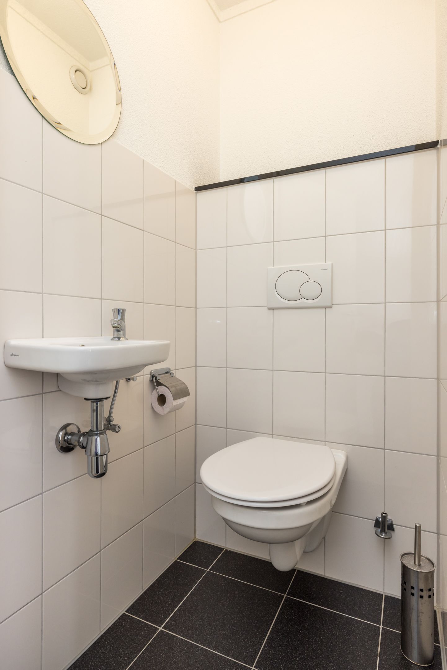 Foto 6 van Lakenweversplein 32-D