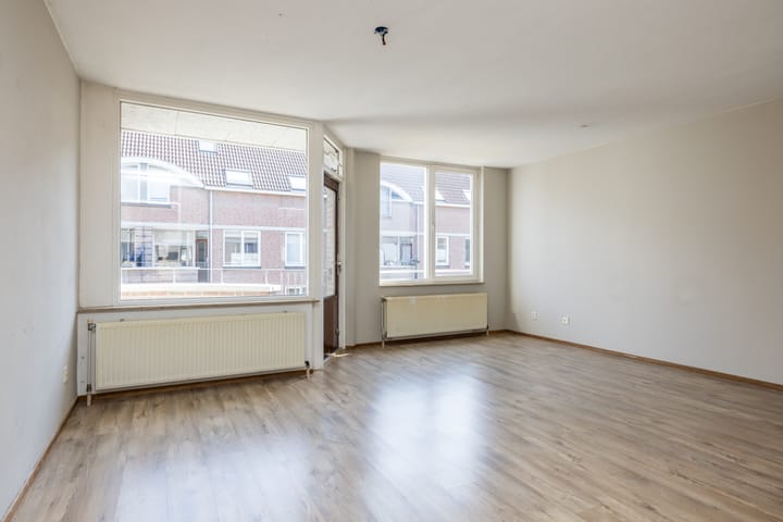 Foto 8 van Lakenweversplein 32-D