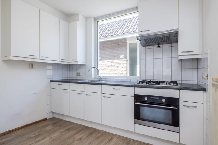 Foto 11 van Lakenweversplein 32-D