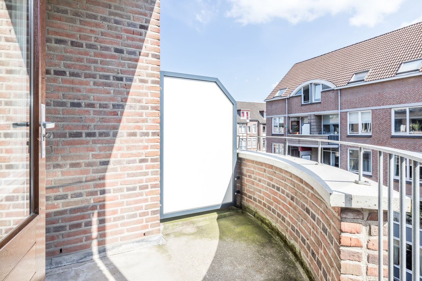 Foto 14 van Lakenweversplein 32-D