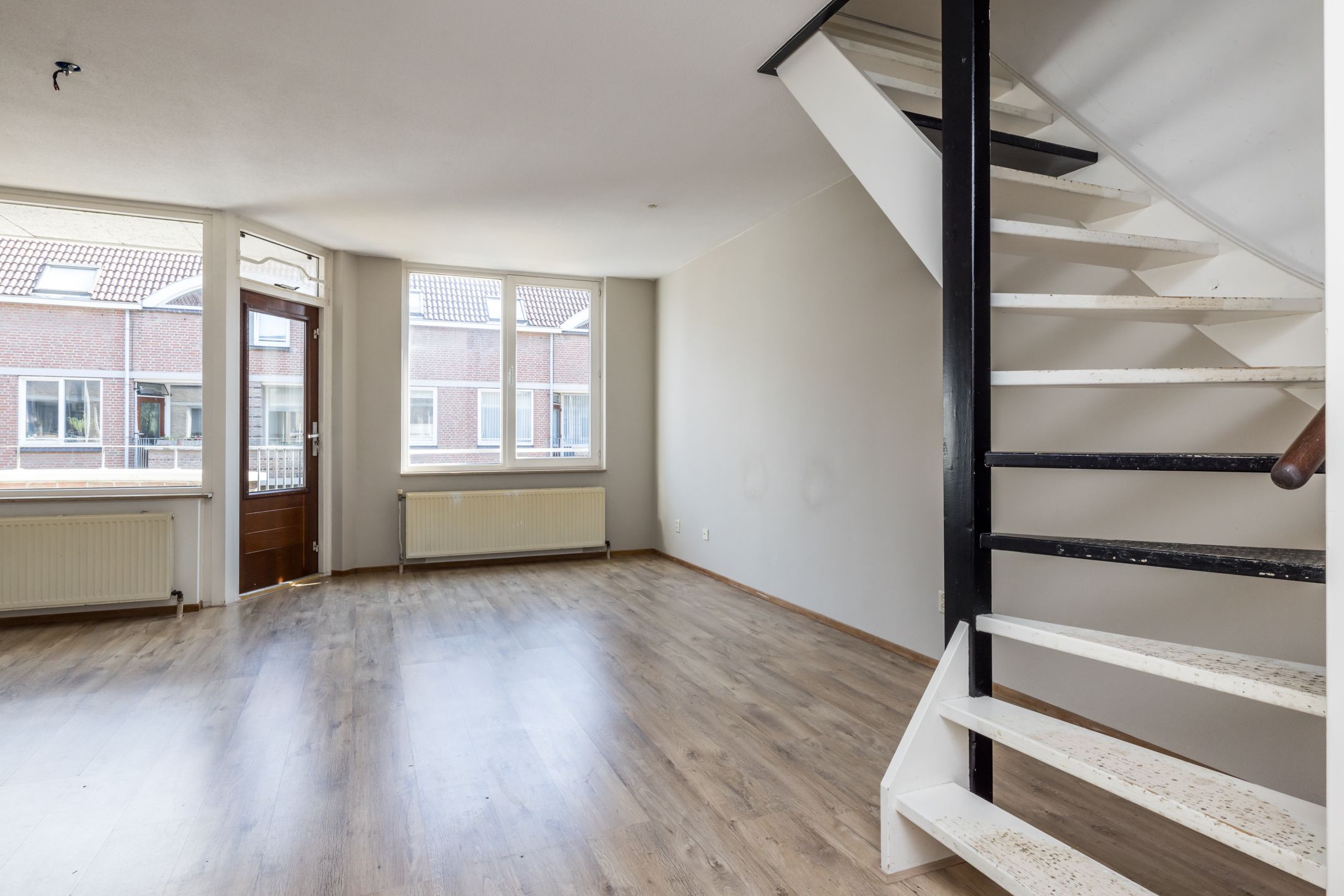 Foto 15 van Lakenweversplein 32-D