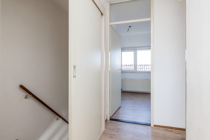 Foto 16 van Lakenweversplein 32-D