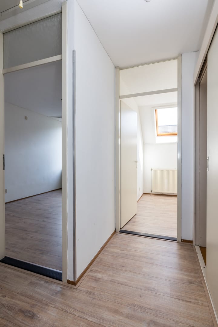 Foto 17 van Lakenweversplein 32-D