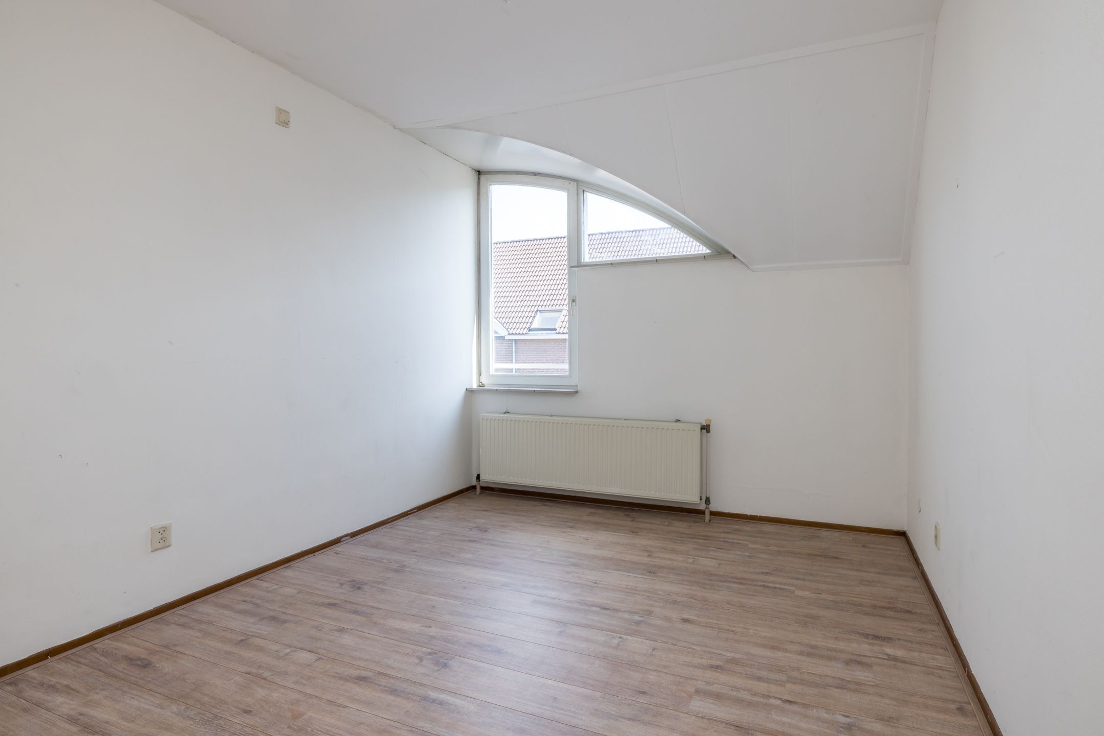 Foto 18 van Lakenweversplein 32-D