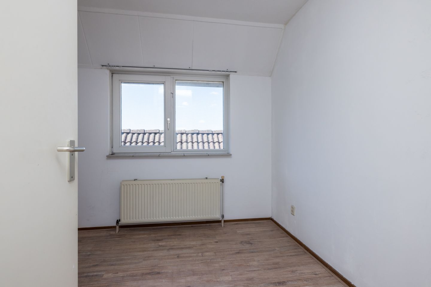 Foto 19 van Lakenweversplein 32-D