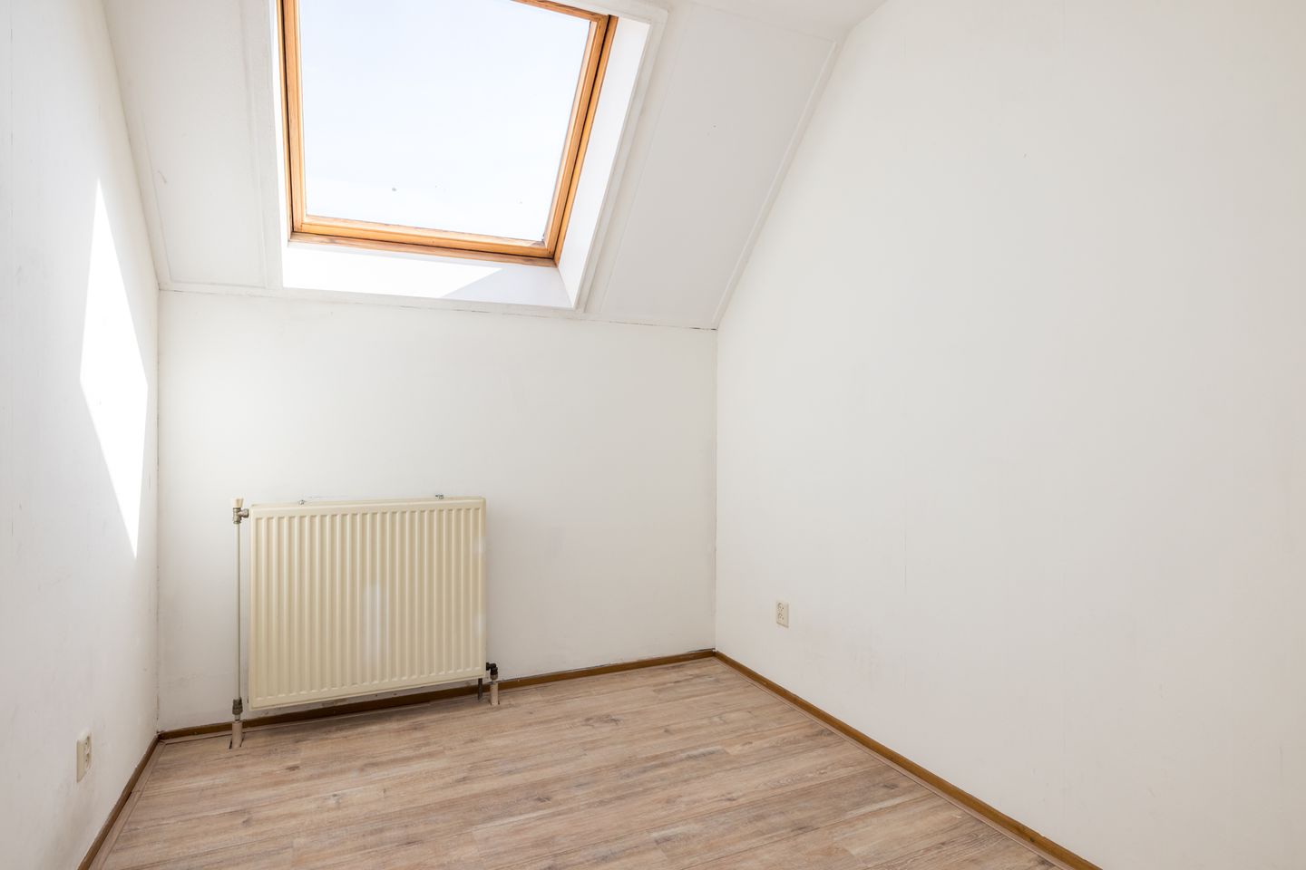 Foto 20 van Lakenweversplein 32-D