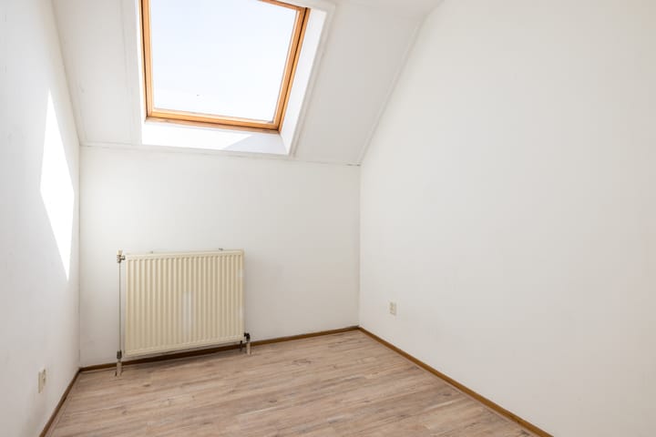 Foto 20 van Lakenweversplein 32-D