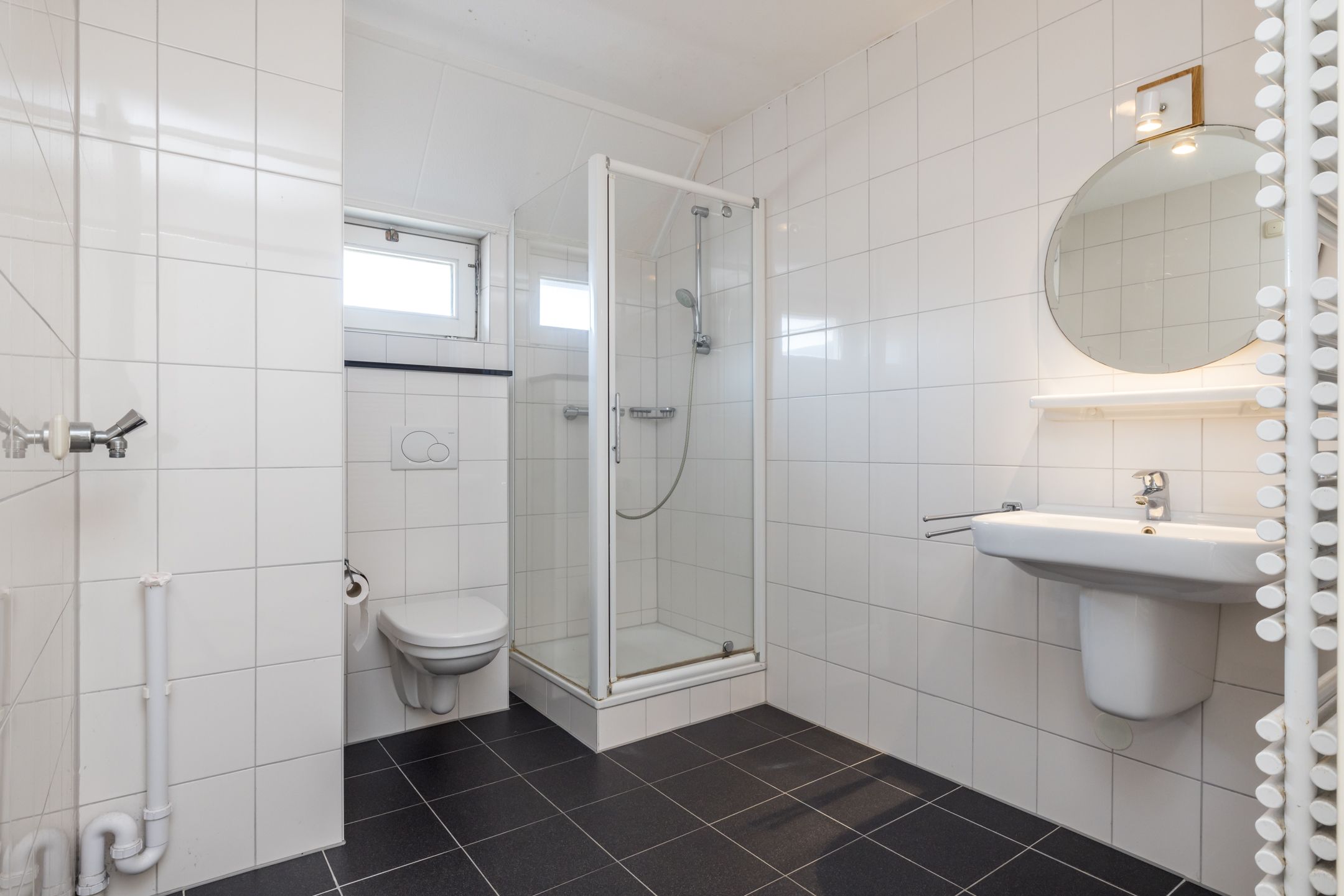 Foto 21 van Lakenweversplein 32-D