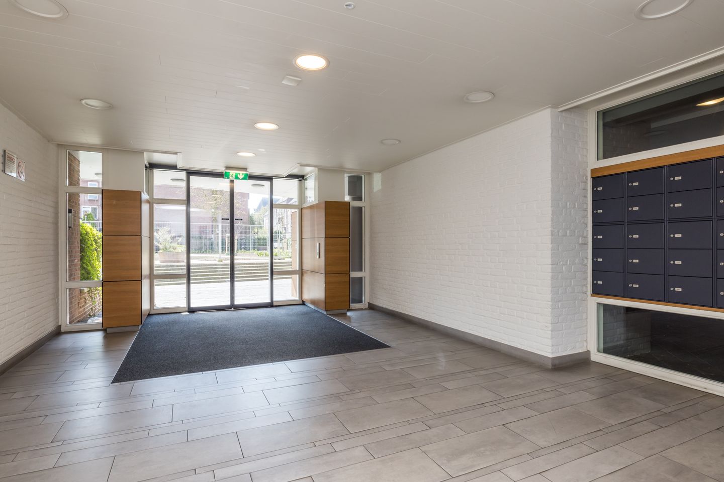 Foto 25 van Lakenweversplein 32-D