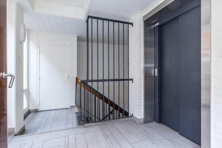 Foto 27 van Lakenweversplein 32-D