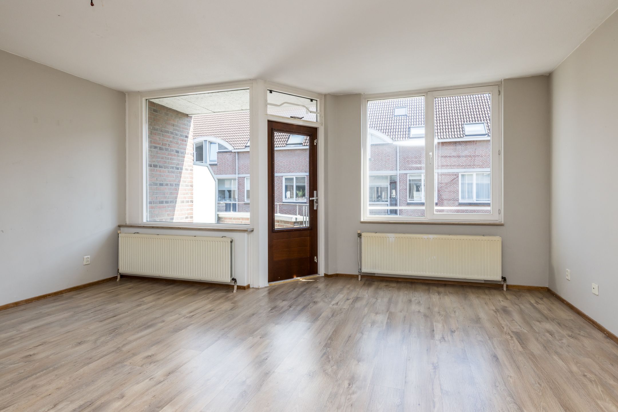 Foto 9 van Lakenweversplein 32-D