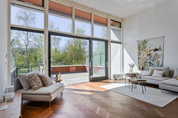 Foto 2 van Tijgeroogstraat 9