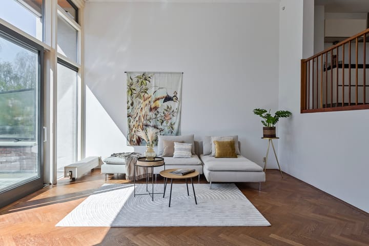 Foto 3 van Tijgeroogstraat 9