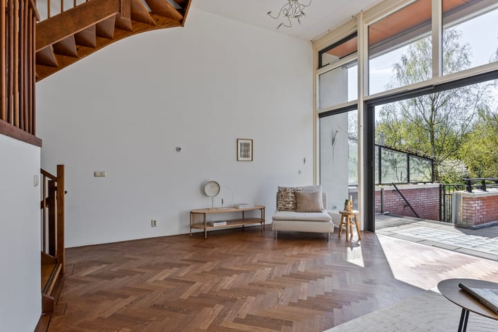 Foto 4 van Tijgeroogstraat 9