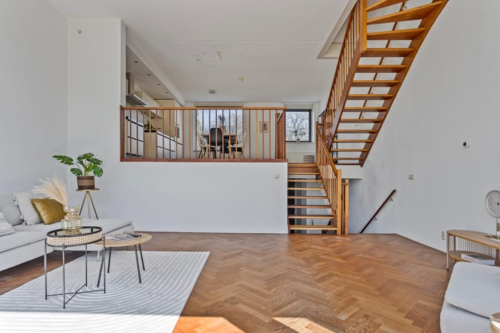 Foto 5 van Tijgeroogstraat 9