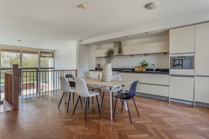 Foto 6 van Tijgeroogstraat 9