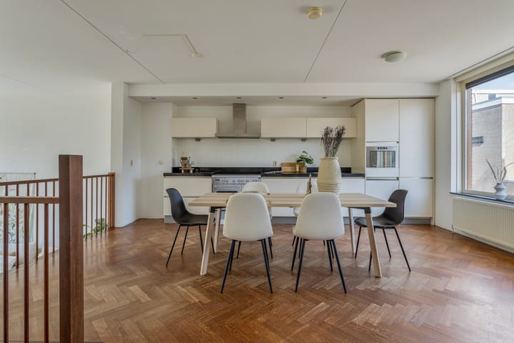 Foto 7 van Tijgeroogstraat 9