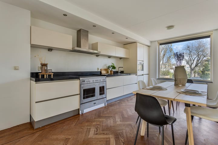 Foto 8 van Tijgeroogstraat 9